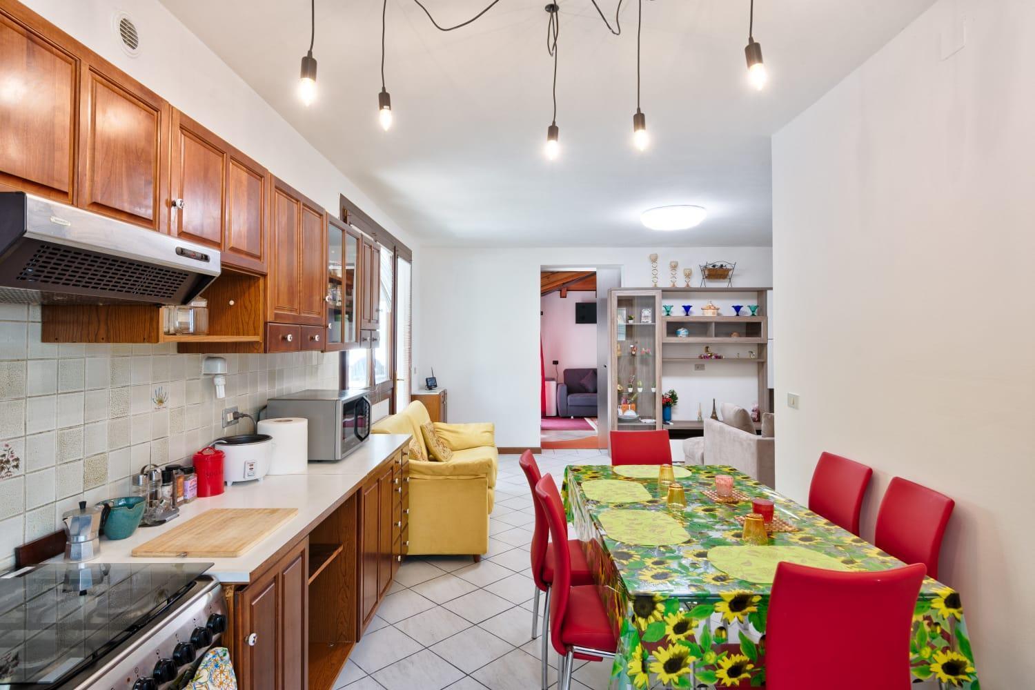 Jolly Apartment